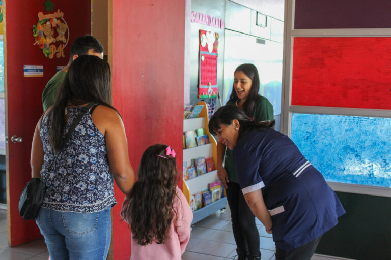 Proceso de Inducción 2024