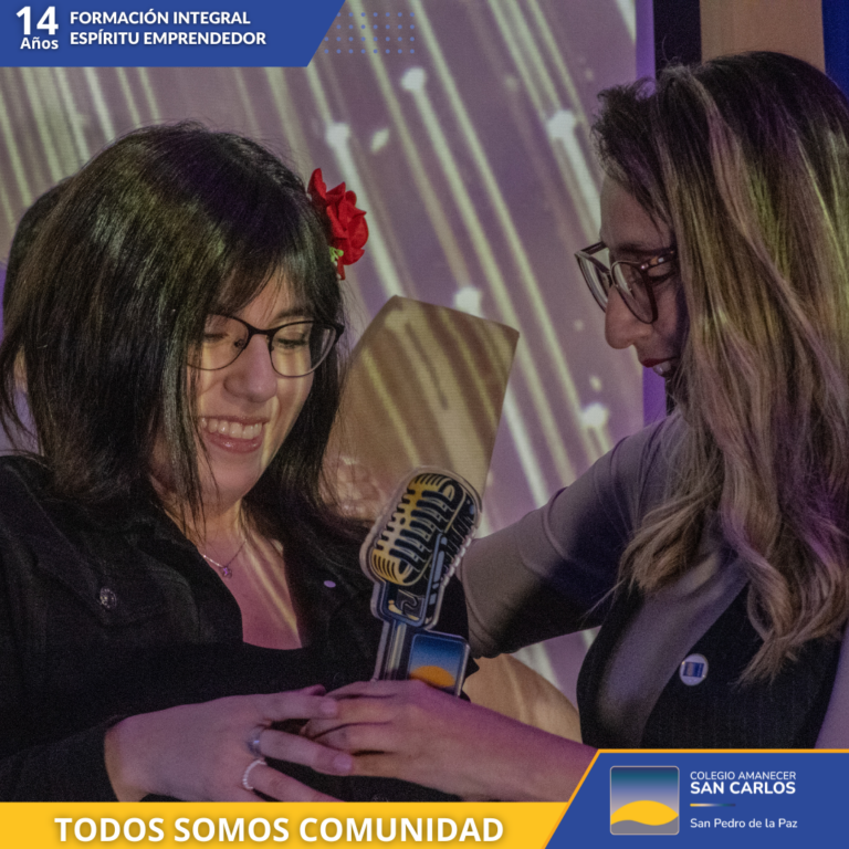 13° versión del Festival de la Voz CASC 2024