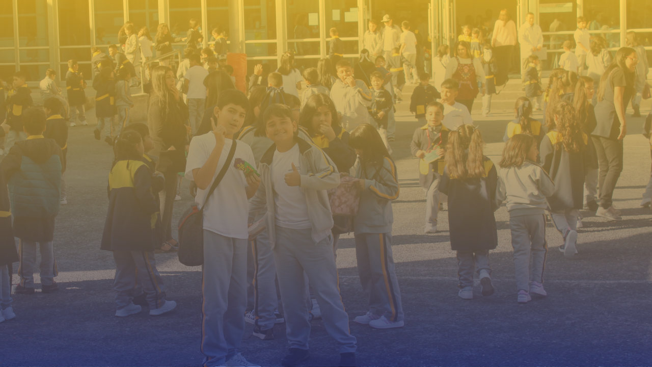 ¡Nuestros 8° básicos se preparan para el SIMCE 2025!