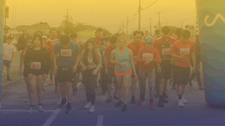 Bases 7ma Corrida Familiar – CASC 15 Años Dejando Huella