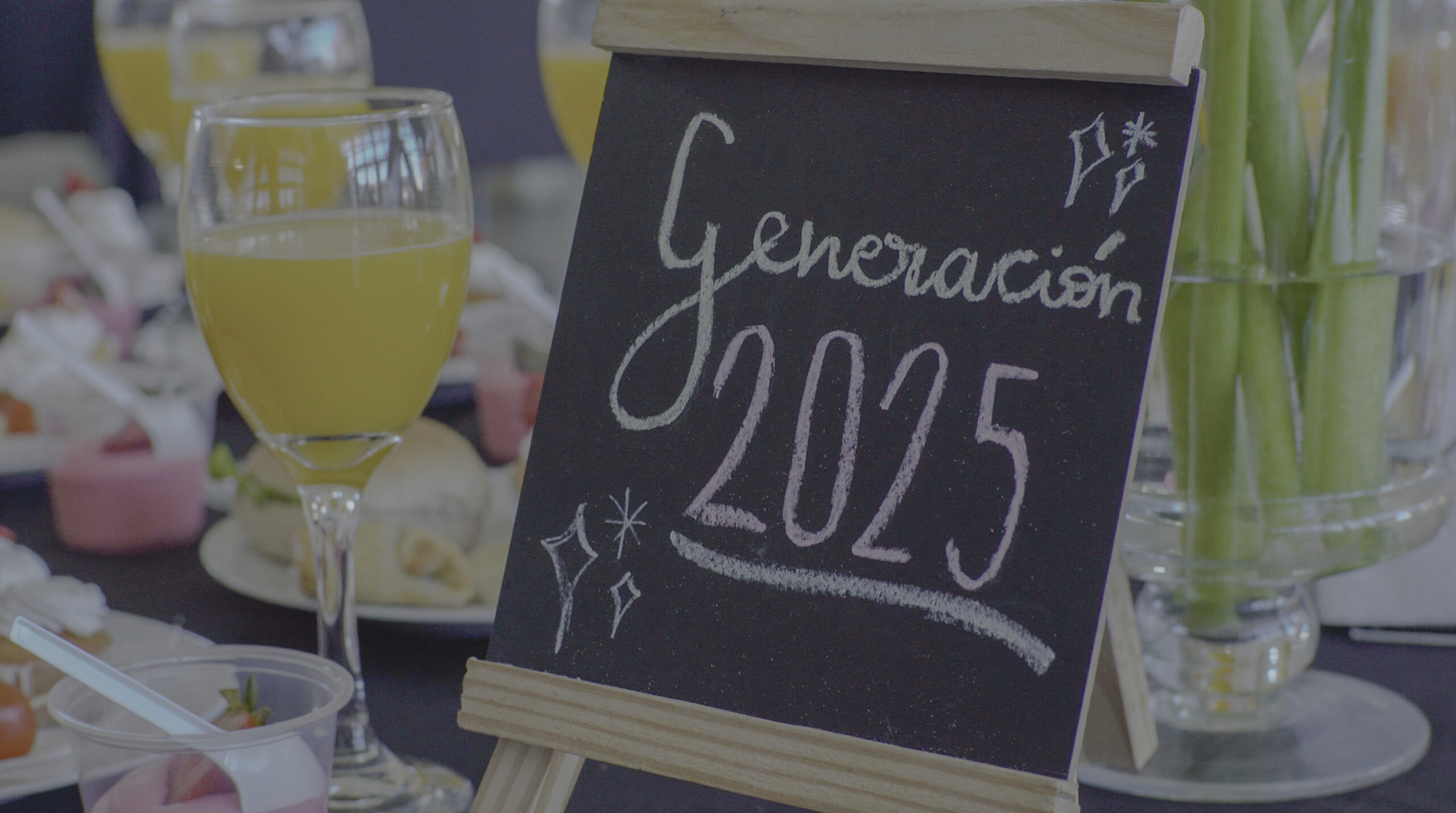 Despedidad 4° Medios 2025: Un Cierre de Ciclo Lleno de Emoción, Gratitud y Comunidad