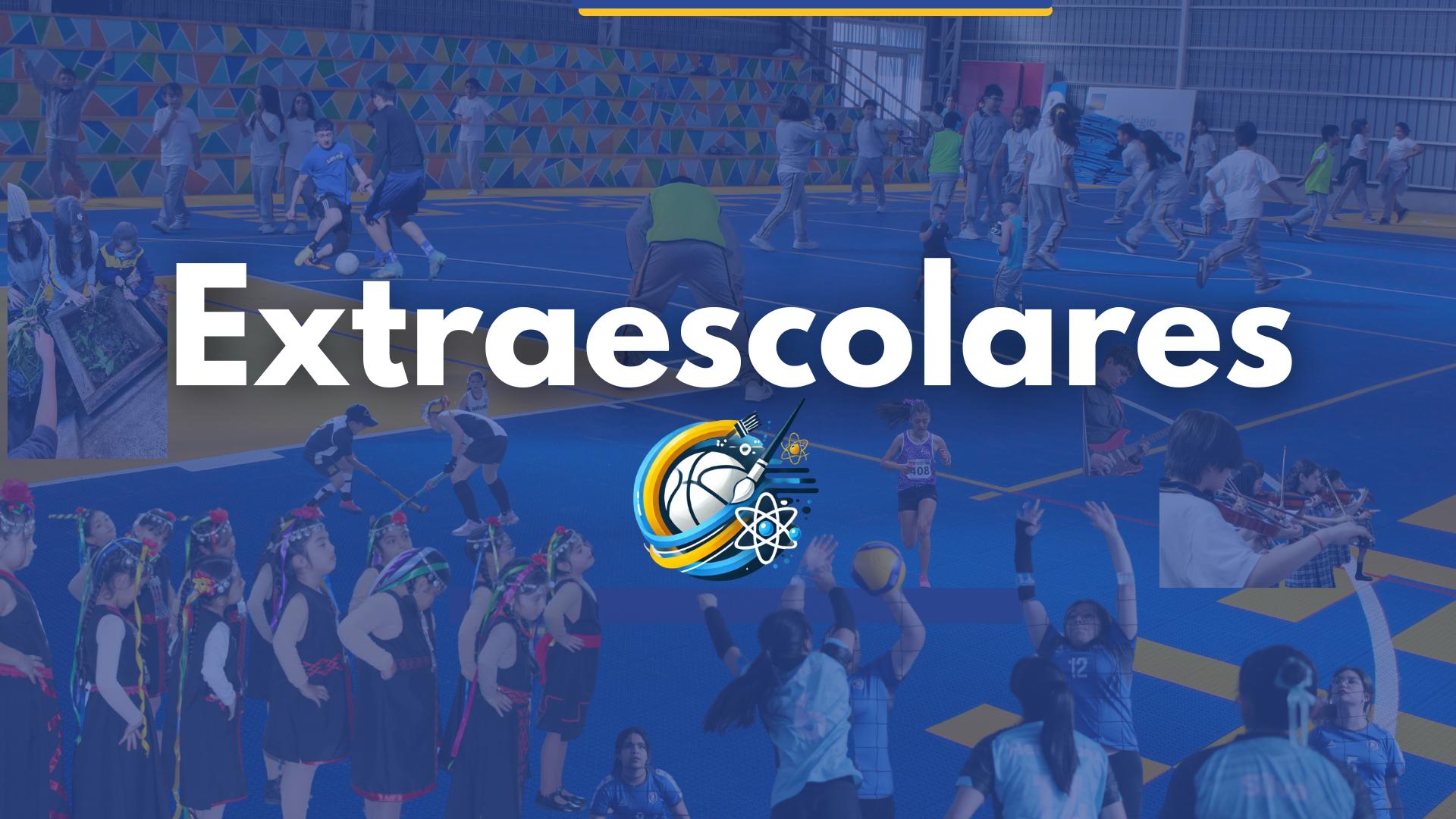 Talleres Extraescolares 2026